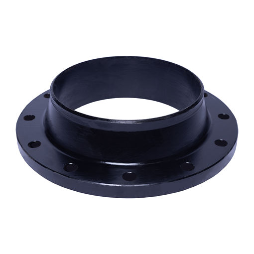 Picture of FORGED FLANGE ASTM/ASME A/SA 105 / A350 LF2 ASA150 x RF x WN40 x 350
(SP-50-13)