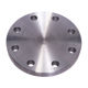 Picture of PLATE FLANGE COMMERCIAL QUALITY T4000 FLAT FACE BLIND 100