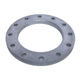 Picture of PLATE FLANGE COMMERCIAL QUALITY GALVANISED T2500 FLAT
FACE BACKING FLANGE (HDPE) 200/225