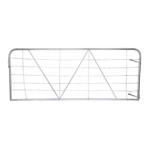 Picture of FARM GATE SINGLE HEAVY 1200 x 4500