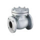 Picture of Non return valve, L&T, screwed NPT Female x female,DN25mm,
800# rated,lift type bolted bonnet,Trim 5
A105 forged steel