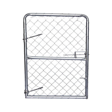 Picture for category DIAMOND MESH GATE