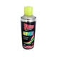 Picture of SPRAY PAINT FLUORESCENT GLOW YELLOW Q: 300ML SPRAYON