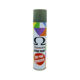 Picture of SPRAY PAINT SILVER GREY Q: 300ML