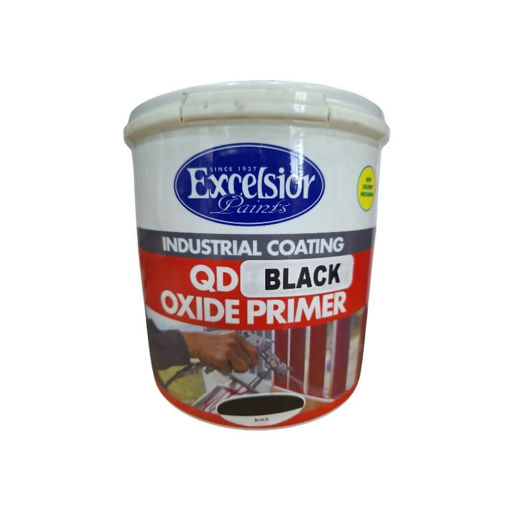 Picture of PRIMER BLACK OXIDE Q:1L COATINGS & ALLIED