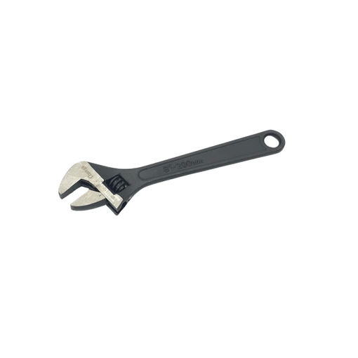Picture of WRENCH ADJUSTABLE 200MM (OPEN 25MM) OMEGA