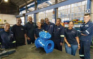 Picture for category VALVES