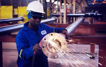 Picture for category FLANGES