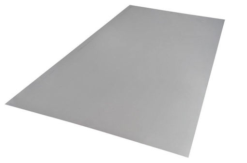 Picture of STAINLESS SHEET (KG) GRADE 304 L 2B 1.2 x 2,000.000 x 1,000.000