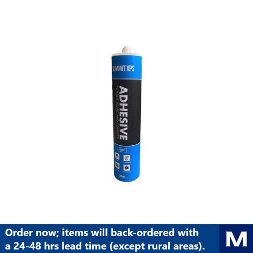 Picture of Glue 280ml Summit XPS
