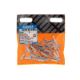 Picture of RIVET BLIND ALUMINIUM PEELED 4.8X15MM Q:30 EUREKA