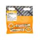 Picture of EXPANSION BOLT & EYE 8X60MM (14MM HOLE) Q:2 EUREKA