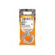 Picture of WASHER FLAT SMALL ZINC PLATED 20MM Q:6 EUREKA
