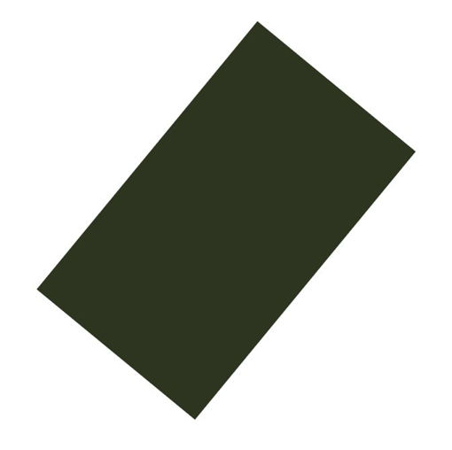 Picture of PAINTED COLOUR SHEET COLOURPLUS G550 2450 x 925 x .47 x T-STORM