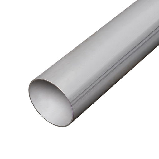 Picture of STAINLESS PIPE WELDED GRADE 316 L 50 x SCH10 6.000Mtr