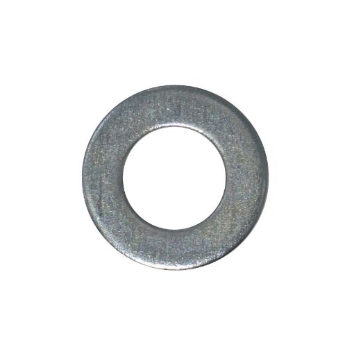 Picture of WASHER FLAT SMALL ZINC-PLATED 12MM
