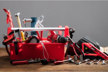 Picture for category HARDWARE & OTHER