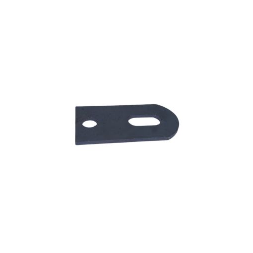 Picture of LUG MILD STEEL WITH SLOT 76X38X3MM

