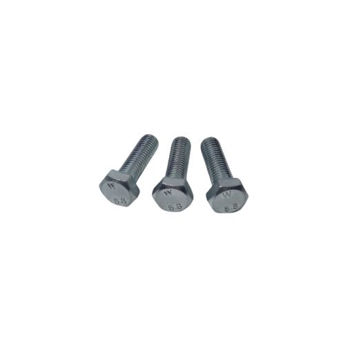 Picture of SET SCREW GALV GRADE 8.8 (HIGH TENSILE) 20X40MM
