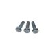 Picture of SET SCREW GALV GRADE 8.8 (HIGH TENSILE) 20X60MM
