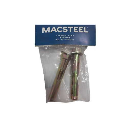 Picture of SLEEVE ANCHOR 10X50MM Q:2