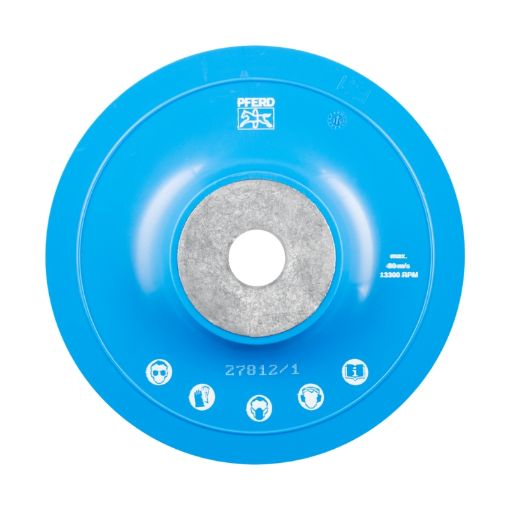 Picture of BACKING PAD M14 MF 115MM PFERD