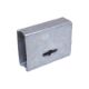 Picture of LOCK BOX CLOSED ELZETTE MILD STEEL