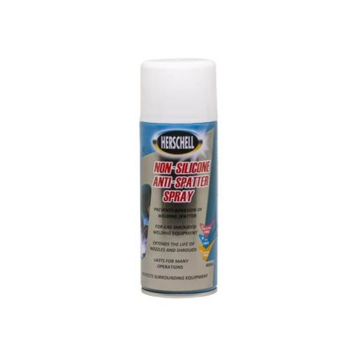 Picture of SPRAY ANTI-SPATTER NON-SILICONE HERSCHELL Q:300ML