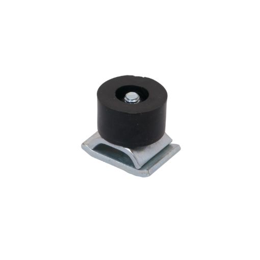 Picture of TRACK STOP GALVANISED STEEL MAX WEIGHT 100KG HILLALDAM	