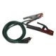 Picture of WELDING CABLE KIT 160AMP INCLUDING 2M X 16MM CABLE SET FITTED WITH ELECTRODE HOLDER, EARTH CLAMP & 2 DINSE PLUGS 10-25MM PINNACLE