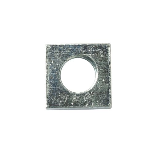 Picture of NUT SQUARE PRESSED 6MM Q:25 IFASTEN