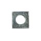 Picture of NUT SQUARE PRESSED 6MM Q:25 IFASTEN