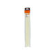 Picture of CABLE TIE WHITE 4.7X392MM Q:50 EUREKA