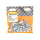 Picture of GUTTER BOLT & NUT 6X20MM Q:30 EUREKA