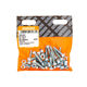Picture of SET SCREW & NUT GALVANISED 6X25MM Q:20 EUREKA