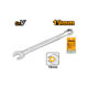 Picture of SPANNER COMBINATION 19MM INGCO