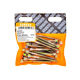 Picture of ROOF SCREW TIMBER TEK 17 CLASS 3 YELLOW PASSIVATED 5.5X65MM Q:25 EUREKA