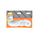 Picture of WASHER LARGE ZINC PLATED 16X45X1.5MM Q:20 EUREKA