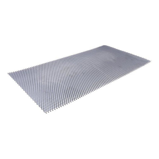 Picture of EXPANDED METAL FLATEX CQ HR
372 5X10 1 1200 2400 ECONO