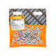 Picture of RIVET BLIND ALUMINIUM COUNTERSUNK 4.0X10MM Q:60 EUREKA
