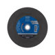Picture of CUTTING DISC INDUSTRIAL GRADE (SG) STEEL 230X3.2MM Q:25 PFERD