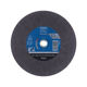 Picture of CUTTING DISC (CHOP) INDUSTRIAL GRADE (SG) HEAVY DUTY STEEL 25.4MM INTERNAL DIAMETER 350X3.6MM PFERD