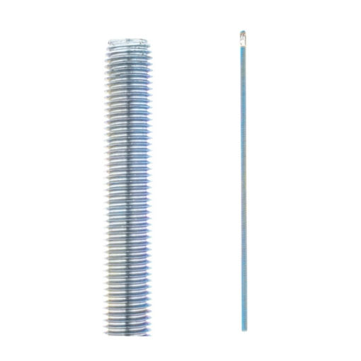 Picture of THREADED ROD GALVANISED 20MMX1M EUREKA