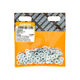 Picture of WASHER FLAT SMALL ZINC PLATED 5MM Q:250 EUREKA