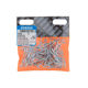 Picture of RIVET BLIND ALUMINIUM OPEN 3.2X8MM Q:100 EUREKA