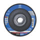 Picture of GRINDING DISC INDUSTRIAL GRADE (SG) ROBUST STEELOX 115MM Q:10 PFERD
