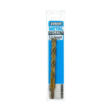 Picture of DRILL BIT COBALT 13.0MM EUREKA