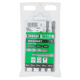 Picture of DRILL SET MASONRY 4,5,6,8,10MM Q:5 EUREKA