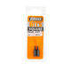 Picture of BIT SQUARE 25MM SIZE 1 SCREW 3.5MM Q:2 EUREKA