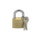 Picture of PADLOCK BRASS 38MM IN BOX OMEGA